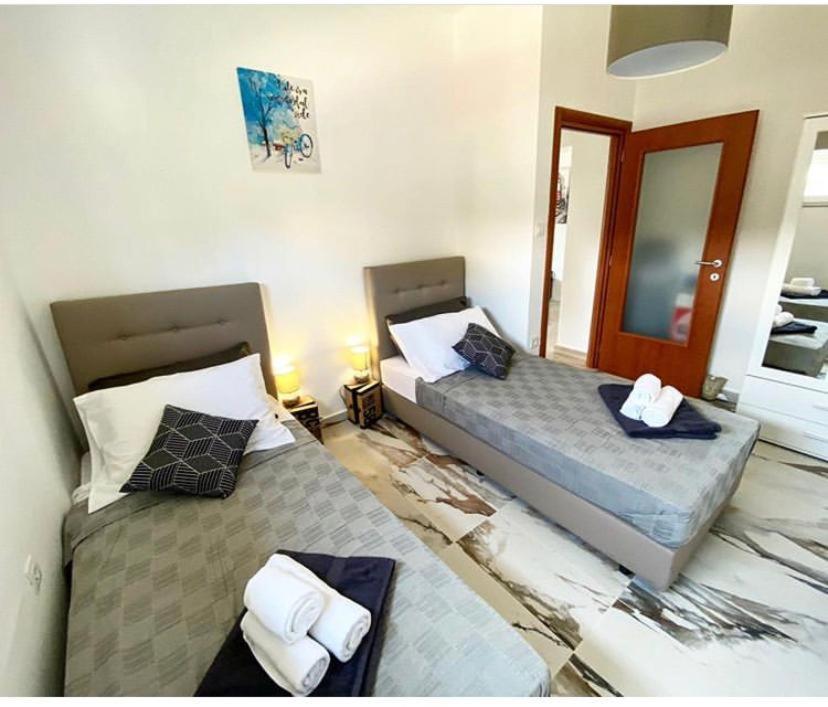 Dives Vista Apartment III 卡斯塔 外观 照片