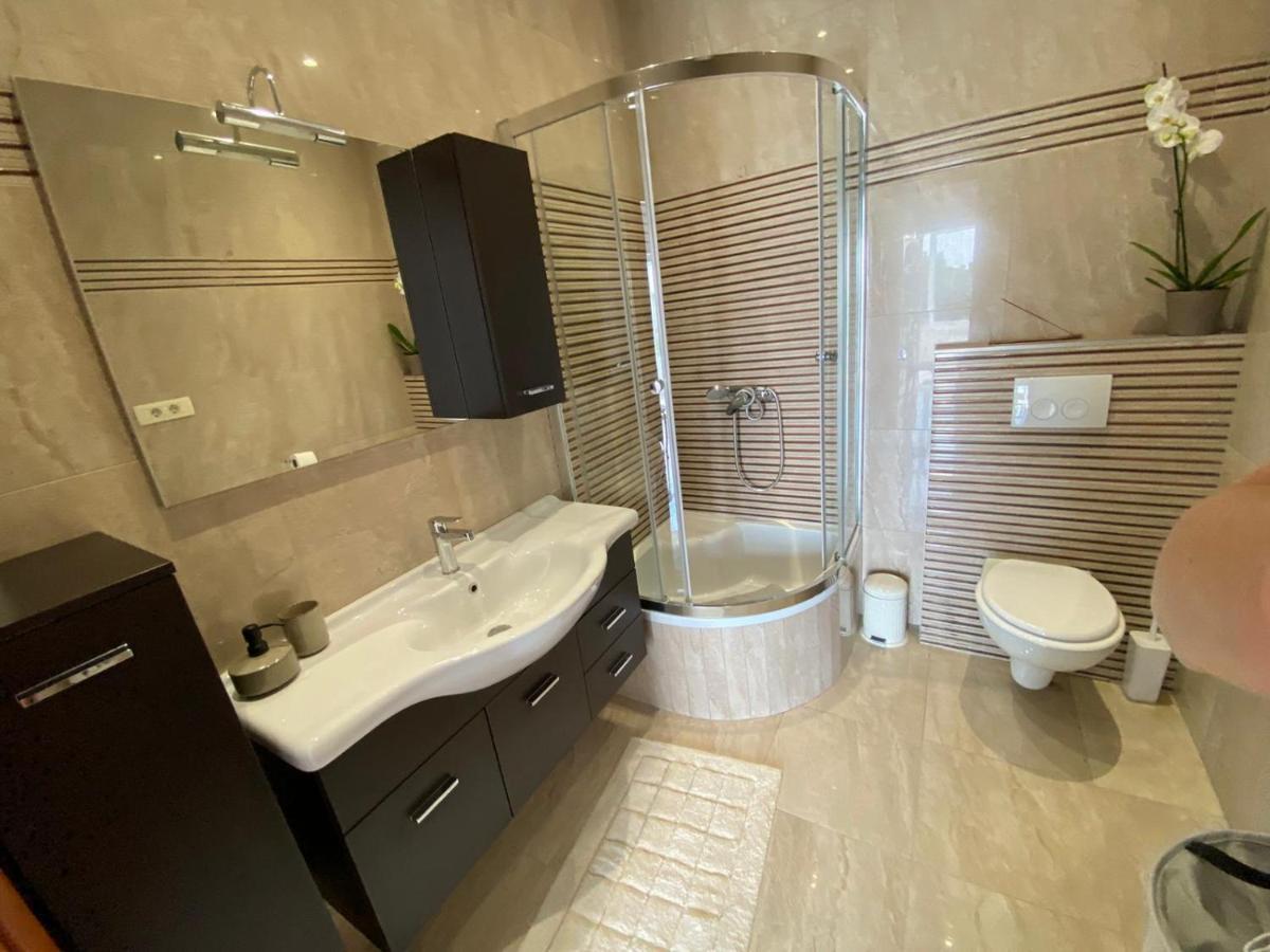 Dives Vista Apartment III 卡斯塔 外观 照片