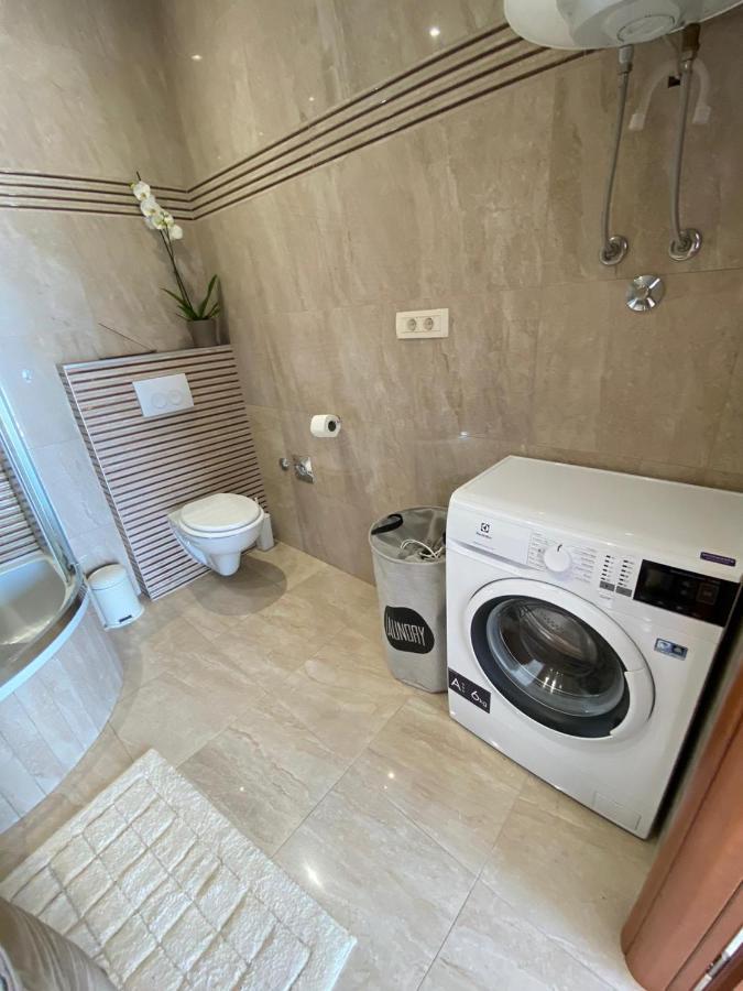 Dives Vista Apartment III 卡斯塔 外观 照片