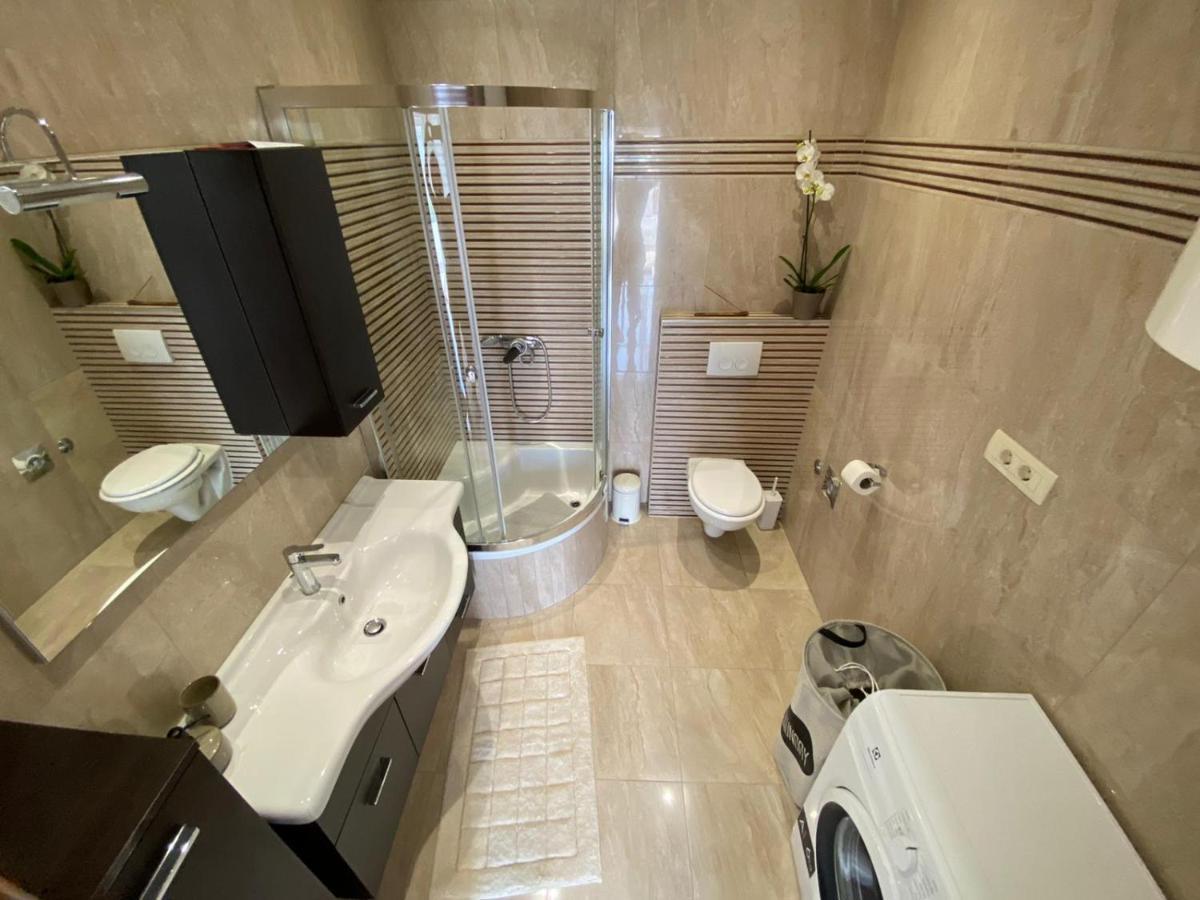 Dives Vista Apartment III 卡斯塔 外观 照片