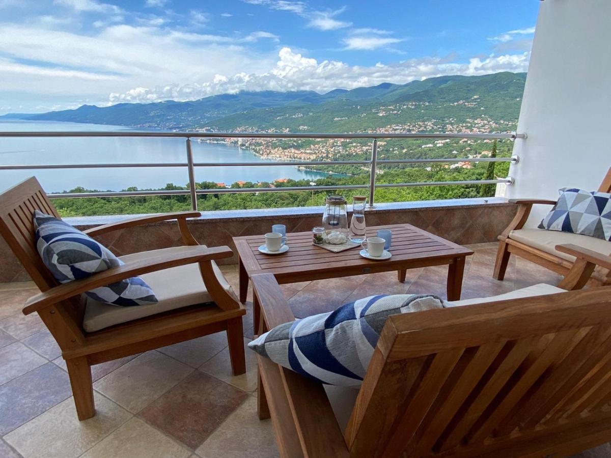Dives Vista Apartment III 卡斯塔 外观 照片