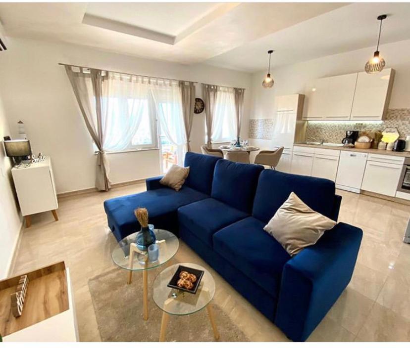 Dives Vista Apartment III 卡斯塔 外观 照片